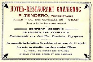 BG efx- 07- Pubs  rue Cavaignac